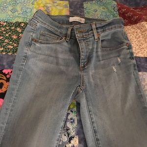 Loft Womens Jeans